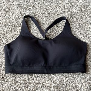 Lululemon Fine Form Bra
